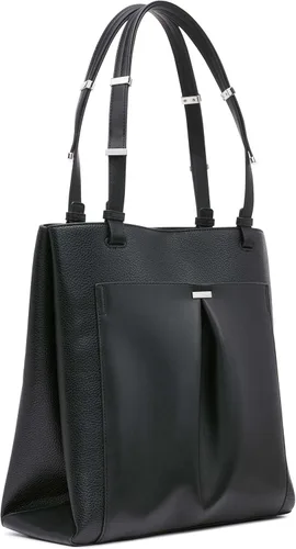 Vista 2 de Calvin Klein Bolso Níquel NorteSur Mujer