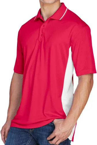 Vista 2 de Buy Cool Shirts Polo de manga corta para hombre