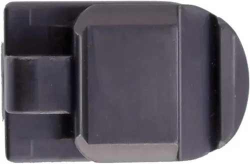 Vista 2 de SWAGGER Adaptador QD Adaptador táctico de caza, versátil, universal, resistente, fácil de montar, para instalación rápida de bípodes, luces