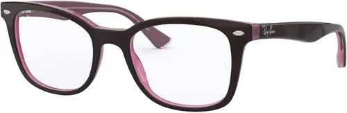 Vista 2 de Ray-Ban RX5285 - Marcos cuadrados para gafas graduadas