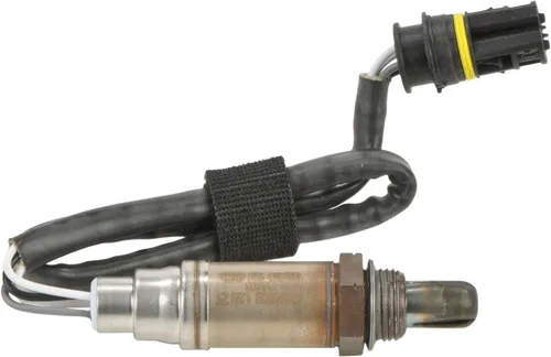 Vista 3 de Bosch 13893 Sensor de oxígeno, equipo original (Mercedes-Benz)