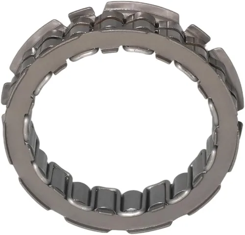 Vista 4 de Embrague de arranque para Yamaha 5VK-15590-00, 5LP-15590-10, para Yamaha MT03 MT-03 /XT660R/XT660X/XT660Z Tenere, YFM700R Raptor 700, YFM660R Raptor