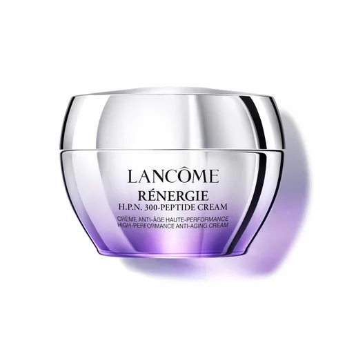 Vista 12 de Lancôme Rénergie H.P.N. Crema Facial Antienvejecimiento de 300 Péptidos con Ácido Hialurónico, Niacinamida y 300 Péptidos - Reduce visiblemente