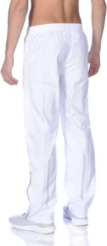 Vista 3 de Arena Team Line Warm-up Tracksuit Lightweight Athletic Jacket and Pants
