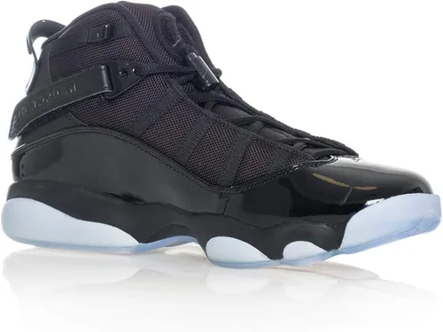 Vista 3 de Air Jordan 6 anillos