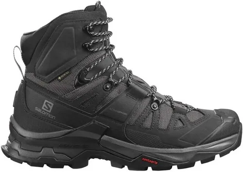 Vista 3 de Salomon Botas de senderismo Salomon Quest 4 Gore-tex para hombre