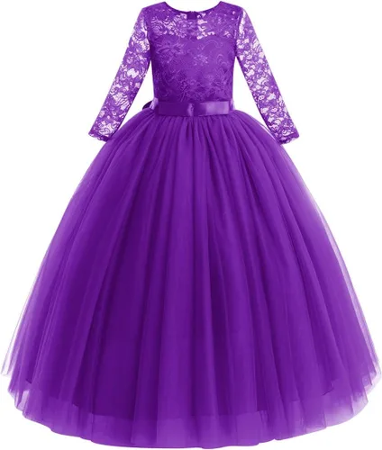 Vista 12 de IWEMEK girls Modern Z-Rojo