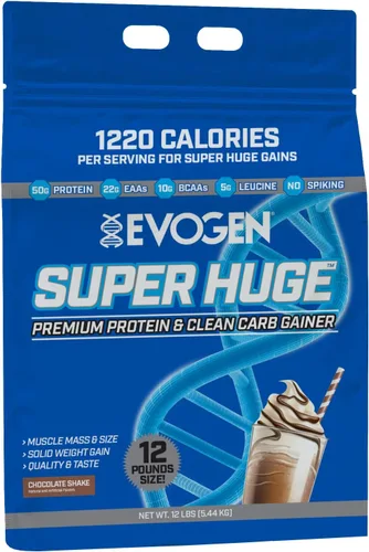 Vista 10 de Evogen Isoject - Aislado de proteína de suero Proteína de suero en polvo ultra pura con enzimas encendedoras, BCA y EAA Absorción y recuperación