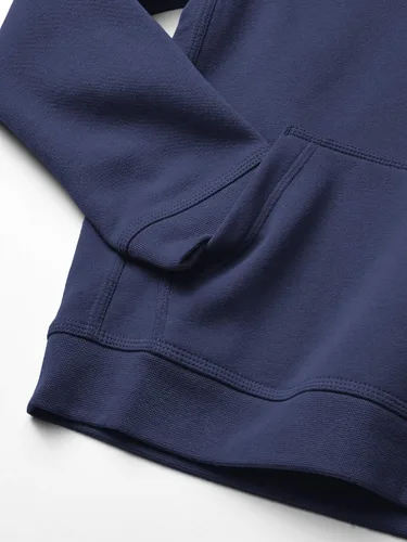 Vista 3 de NIKE Sportswear Club - Sudadera con capucha para niño