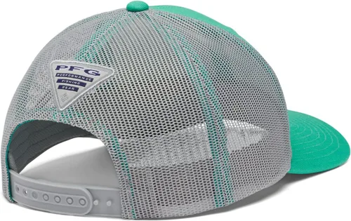 Vista 123 de Gorra de malla PFG Columbia para hombre