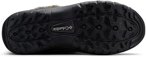 Vista 5 de Columbia Ice Maiden - Botines de nieve para mujer