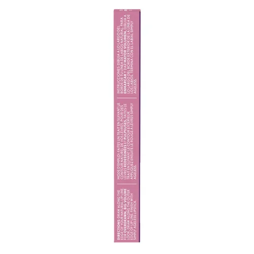 Vista 10 de COVERGIRL Simply Ageless Lip Flip Liner, Amazing Petal, paquete de 1 Increíble pétalo