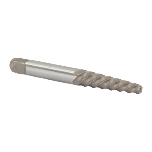 Vista 6 de Extractor de tornillos de acero al carbono Drill America nº 1, serie Dew (paquete de 10)
