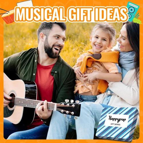 Vista 6 de Zmart Gifts for Lawyer & Guitar Lovers - Law Music Socks Men