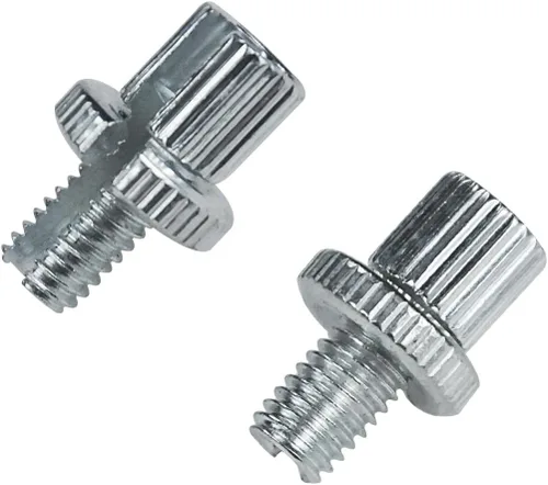 Vista 7 de HOLATO Tornillo ajustador de cable de freno M8 Clucth de 0.315 in para Coleman CT200U CT100U Baja Yerf-Dog Mini Bike CT70 CRF50 CRF110 XR50 KLX110