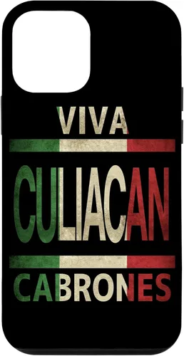Vista 16 de iPhone XR Viva Culiacan Cabrones México Sinaloa - Carcasa para iPhone XR