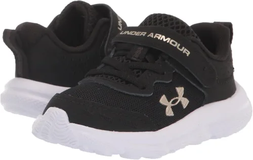 Vista 7 de Under Armour Baby Boys' Infant Assert 10 Alternate Closure