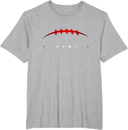 Vista 23 de Ropa de fútbol - Camiseta de fútbol Asphalt Grey