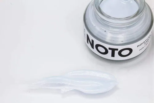 Vista 3 de NOTO Botanics - Crema hidratante natural (1.7 oz)