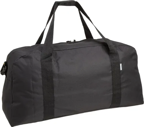Vista 2 de Design Go Bolsa de aventura de equipaje, Negro