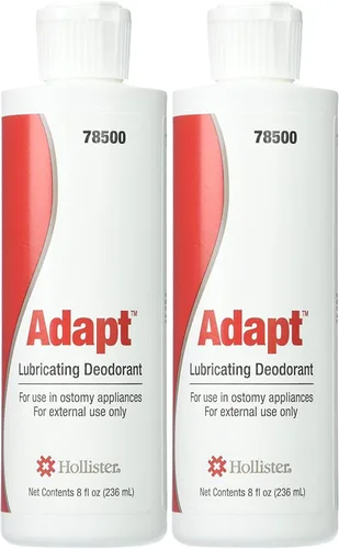 Vista 2 de Adapt Desodorante Lubricante - Botella de 8 oz