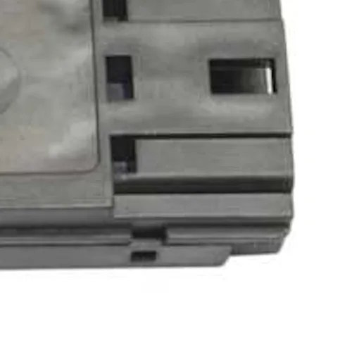 Vista 2 de para Ford F-150 Interruptor de luz de freno 2004 05 06 07 2008 Tipo de cuchilla 4 terminales macho