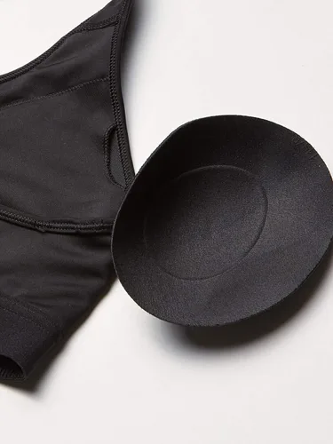 Vista 4 de adidas Dont Rest Alphaskin brasier para mujer