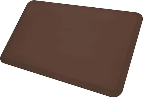 Vista 21 de NewLife por GelPro Alfombrilla antifatiga de grado profesional para cocina y oficina de bio-espuma con fondo antideslizante para la salud y el TIERRA