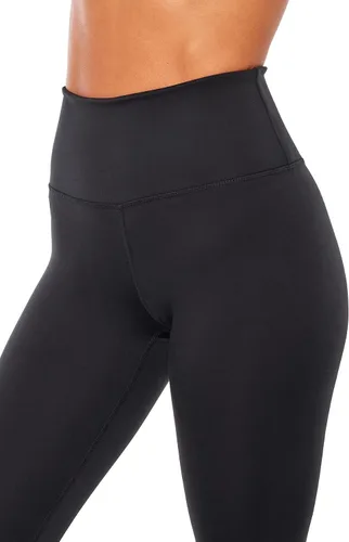 Vista 2 de Balance Collection Womens Easy Contender Luxe - Leggings de tiro alto