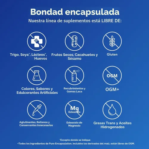 Vista 5 de Pure Encapsulations Cortisol Calm - Apoya la salud y la relajación del cortisol - Contiene Ashwagandha y L-teanina - Sueño reparador - 60 cápsulas