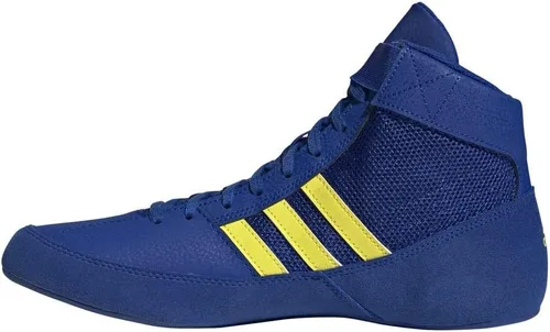 Vista 33 de adidas Zapatos de lucha HVC para hombre