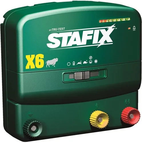 Vista 2 de TRU-TEST STAFIX X6 Unigizer
