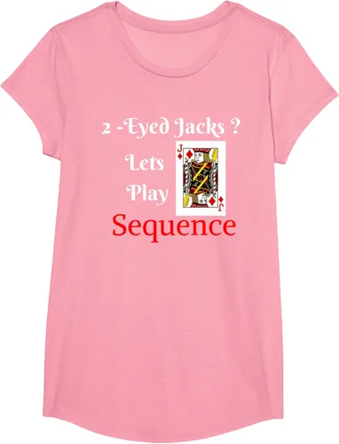 Vista 76 de Camiseta divertida con texto en inglés "I Have 2-Eyed Jacks Lets Play A Card Board Game