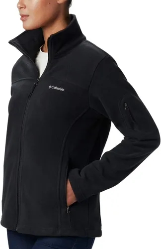 Vista 3 de Columbia Chaqueta Fast Trek Ii para mujer
