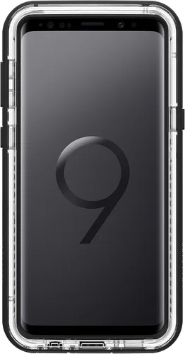 Vista 3 de Lifeproof Next - Series Amplify the Action and Next - Carcasa para Samsung Galaxy