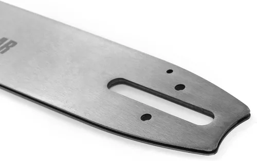 Vista 5 de NEO-TEC 28 pulgadas laminado motosierra guía barra sierra cadena Combo 3/8 paso 92DL para Oregon 248RNDD009 apto para Husqvarna 372XP G372XP NH872
