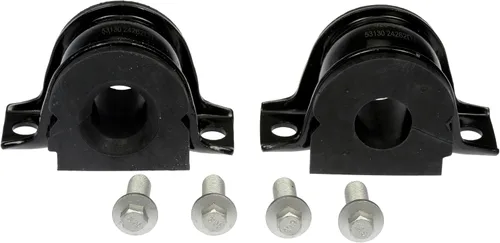 Vista 2 de Dorman 928-517 Kit de bujes de barra estabilizadora de suspensión delantera