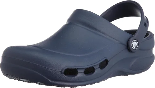 Vista 43 de Crocs Crocband II - Zueco para niños Negro