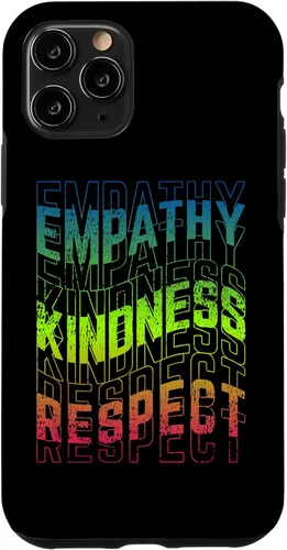 Vista 13 de Funda vintage para iPhone 12 mini con efecto de empatía desgastada