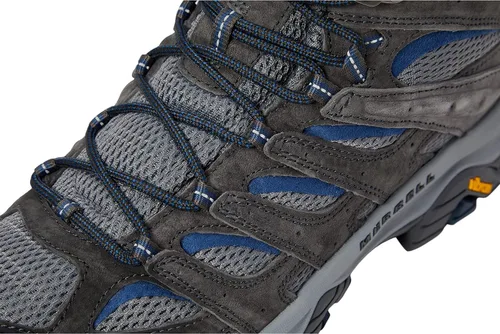 Vista 5 de Merrell Botas de senderismo Moab 3 Mid para hombre