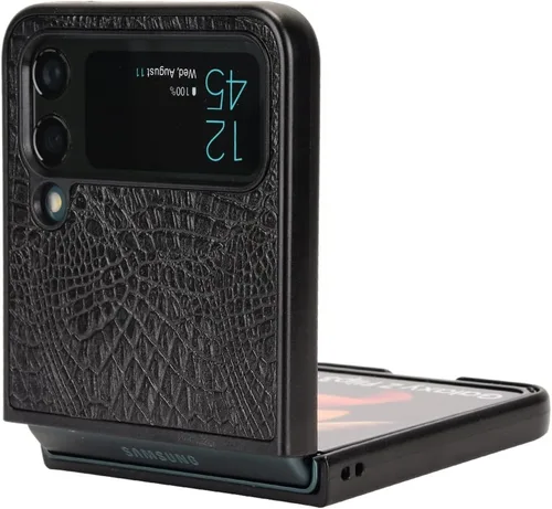 Vista 257 de Funda compatible con Huawei Mate Xs 2, compatible con Huawei Mate Xs 2, color negro
