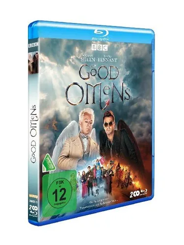 Vista 10 de Good Omens