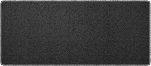 Vista 18 de Reniteco Alfombrilla de mouse grande para juegos con bordes cosidos duraderos, base de goma antideslizante, alfombrilla de mouse para teclado