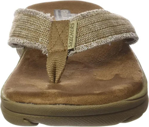 Vista 2 de Skechers USA Bosnia - Sandalias para hombre