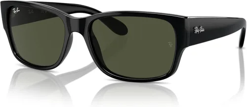 Vista 2 de Ray-Ban Gafas de sol cuadradas RB4388