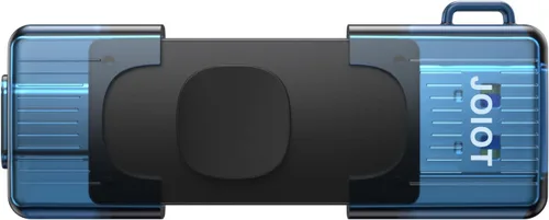 Vista 2 de Unidad flash USB C de 512 GB USB 3.2 Gen 1 hasta 130 MB/s retráctil