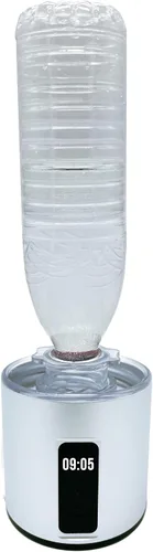 Vista 5 de Sport MAXX Generador de agua de hidrógeno