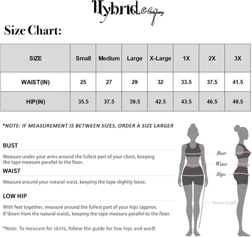 Vista 7 de Hybrid & Company Maternity Women's Super Comfy Ultra Stretch Skinny Jeans