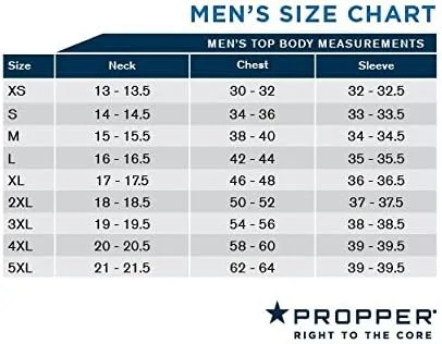 Vista 7 de Propper - Camisa táctica de manga corta para hombre