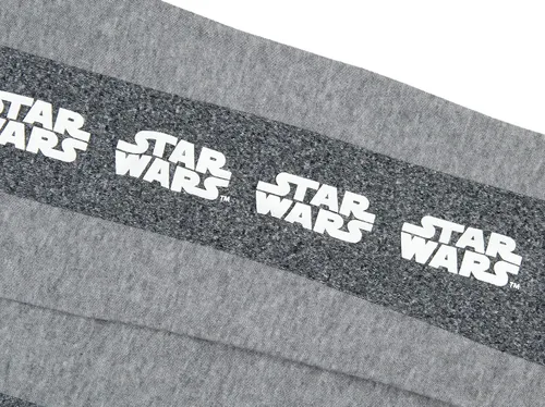 Vista 4 de STAR WARS Boys The Child Cutest Baby Yoda Hoodie and Jogger